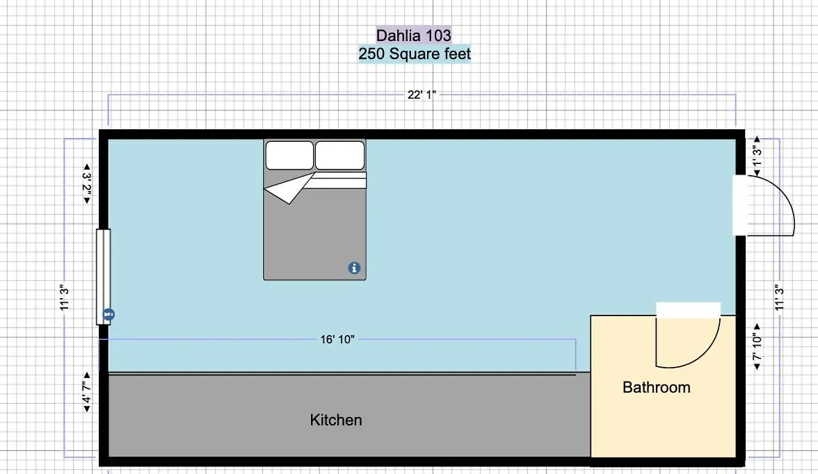202 Convenient Studio Parking Apartment Halifax 0*,  Canada