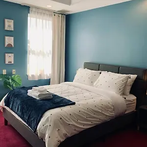 Hotel Old 300 Pleasant Studio #404 With Ac, Halifax