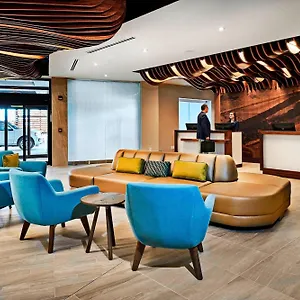 Hotel Delta By Marriott, Dartmouth