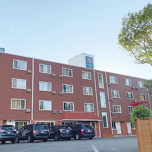 Motel Seasons, Halifax